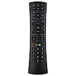 HUMAX RM-I01U, RM-101U, RM-105U, PDR-iCord - helyettesítő távirányító