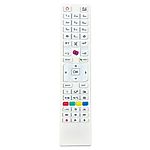 FINLUX RC4876 WHITE - eredeti gyári távirányító