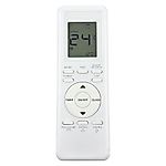 MIDEA RG94A/BGEF - helyettesítő távirányító