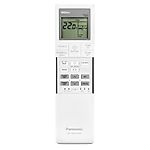 PANASONIC A75C14800 - helyettesítő távirányító