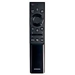 SAMSUNG BN59-01357F - eredeti gyári távirányító hangvezérléssel, NAPELEMES