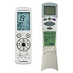 LG ANTH186ELFB, ATNH-EL/FL/DL, UT18NEB -   

luxus háttérvilágítású 
távirányító