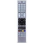 TOSHIBA CT-8035 - helyettesítő távirányító