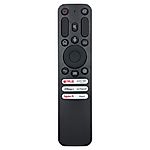 LG AN-WR23GA, AKB76044404 - varázslatos SMART csere távirányító hangvezérléssel