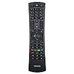 VESTEL RC4990 - eredeti gyári távirányító