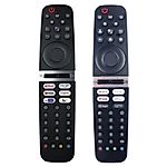 GRUNDIG VS4187R-2 Bluetooth - helyettesítő távirányító