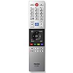 TOSHIBA CT-8527 - eredeti gyári távirányító