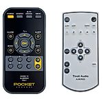 TIVOLI AUDIO Albergo, Albergo+ -   


távirányító
 duplikátum