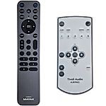 TIVOLI AUDIO Albergo, Albergo+ -   

fémházas háttérvilágítással
távirányító
 duplikátum