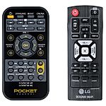 LG COV30748160 -   


távirányító
 duplikátum