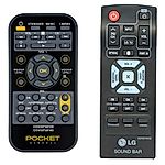 LG COV30748128 -   


távirányító
 duplikátum