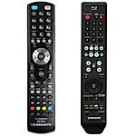 SAMSUNG AK59-00070E - távirányító duplikátum