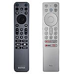 TCL RC933 -   

fémházas háttérvilágítással
távirányító
 duplikátum