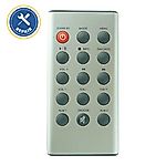 Távirányító javítása – SONORO RC-3, AU-1310