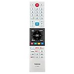 TOSHIBA CT-8561 - eredeti gyári távirányító