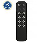 Távirányító javítása – DIMPLEX VVT100