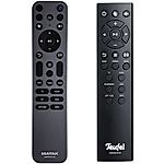 TEUFEL Cinedeck RC -   

fémházas háttérvilágítással
távirányító
 duplikátum