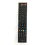 TOSHIBA CT-90288 - helyettesítő távirányító