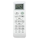 HAIER 0010401715FV - helyettesítő távirányító