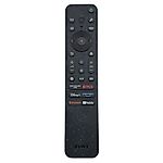 SONY RMF-TX820U - eredeti gyári távirányító hangvezérléssel