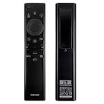 SAMSUNG BN59-01386M - eredeti gyári távirányító hangvezérléssel, NAPELEMES