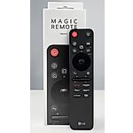 LG MR25GA - eredeti gyári varázslat távirányító hangvezérléssel