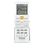 PANASONIC ACXA75C03550 - eredeti gyári távirányító