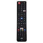 JVC RC320 06-532W54-TY01X  - eredeti gyári távirányító