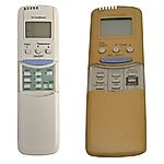 ARGO RCS-6HPN3E - helyettesítő távirányító