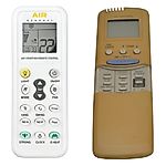 ARGO RCS-6HPN3E -   


kompatibilis General márkájú távirányító