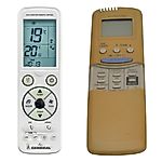 ARGO RCS-6HPN3E -   

luxus háttérvilágítású 
távirányító