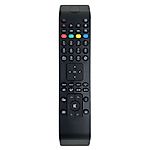 JVC RM-C3176 - helyettesítő távirányító