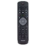 PHILIPS RC43J-01, 996596001842, 398GR08BEPHN0008CR, 398GR08BEPHN0008KY - eredeti gyári távirányító