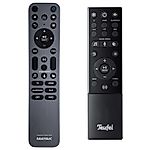 TEUFEL Cinebar 11 MK2 20 RC -   

fémházas háttérvilágítással
távirányító
 duplikátum