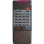 TOSHIBA CT-9599 - helyettesítő távirányító
