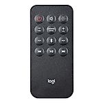 LOGITECH Z606 - eredeti gyári távirányító