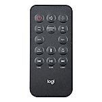 LOGITECH LOGI RI0004, Z607 - eredeti gyári távirányító