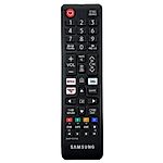 SAMSUNG BN59-01315B - eredeti gyári távirányító