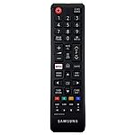 SAMSUNG BN59-01321A - eredeti gyári távirányító