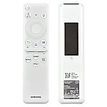 SAMSUNG BN59-01439C - eredeti gyári távirányító hangvezérléssel, NAPELEMES