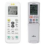 FUJITSU AR-PZ2, AR-PZ3, Norcia series, 9314157035 -   


kompatibilis General márkájú távirányító