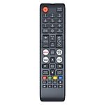 QBELL QTH32T, QTF40T, K32HST - eredeti gyári távirányító