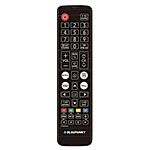 BLAUPUNKT NT23A00, NT23C00, 40FCT6000S - eredeti gyári távirányító