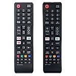 SAMSUNG BN59-01315D, TM1240A - helyettesítő távirányító