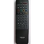 TOSHIBA CT-9712 - helyettesítő távirányító