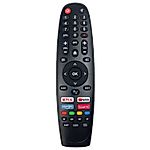 SmartTech 32HA10V3, 43UA10V3, 50UG10V3, 2HA20V3, 40FA10V3 - helyettesítő távirányító