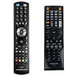ONKYO RC-897M - távirányító duplikátum