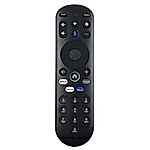 ELEMENT E500AC55C, E500AC65C, R34010BA00-00002, Xumo Smart TV - eredeti gyári távirányító hangvezérléssel