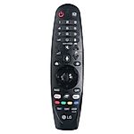 LG AN-MR18BA - eredeti gyári mágikus távirányító hangvezérléssel