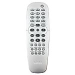 PHILIPS RC2K12 (314101790220, 314101790180.DVD-Q30/75) - eredeti gyári távirányító